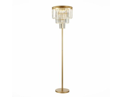 Торшер Ercolano SL1624.205.03 ST Luce Торшер Ercolano SL1624.205.03 ST Luce