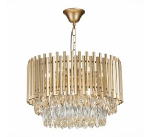 Подвесная люстра Barletta SL1625.203.09 ST Luce