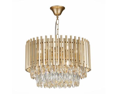 Подвесная люстра Barletta SL1625.203.09 ST Luce Подвесная люстра Barletta SL1625.203.09 ST Luce