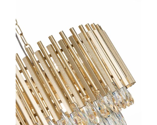 Подвесная люстра Barletta SL1625.203.09 ST Luce Подвесная люстра Barletta SL1625.203.09 ST Luce