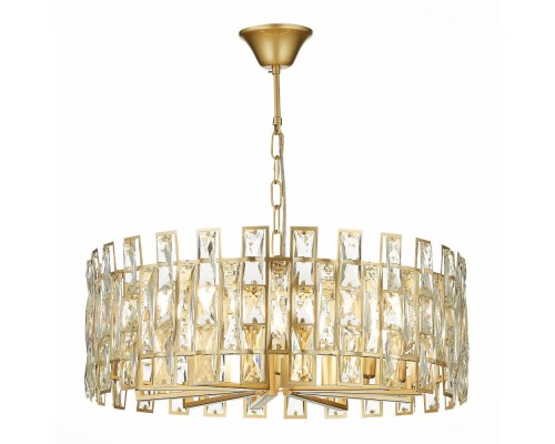 Подвесная люстра Anzio SL1626.203.10 ST Luce Подвесная люстра Anzio SL1626.203.10 ST Luce