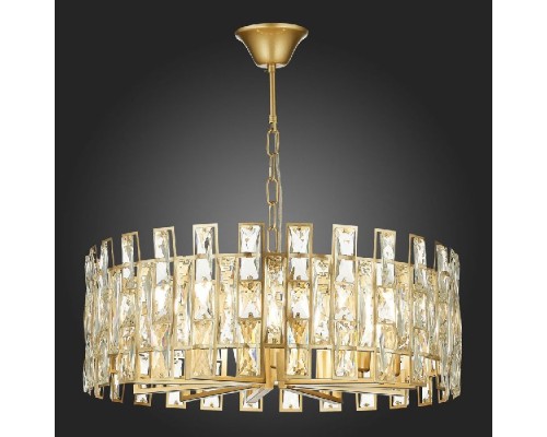 Подвесная люстра Anzio SL1626.203.10 ST Luce Подвесная люстра Anzio SL1626.203.10 ST Luce