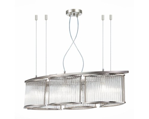 Подвесная люстра Velletri SL1627.103.06 ST Luce