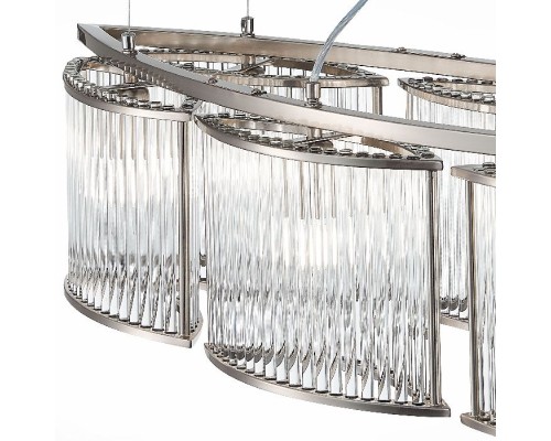 Подвесная люстра Velletri SL1627.103.06 ST Luce Подвесная люстра Velletri SL1627.103.06 ST Luce