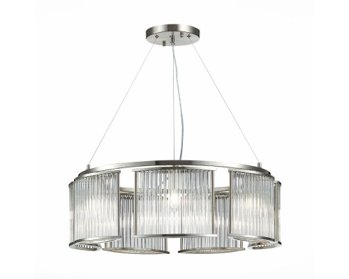 Подвесная люстра Velletri SL1627.103.07 ST Luce