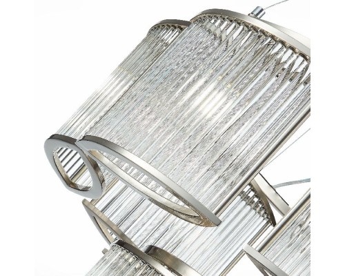 Подвесная люстра Velletri SL1627.103.11 ST Luce Подвесная люстра Velletri SL1627.103.11 ST Luce