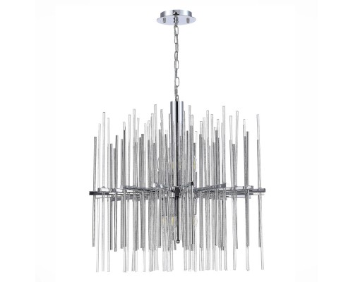 Подвесная люстра Teramo SL1628.103.08 ST Luce Подвесная люстра Teramo SL1628.103.08 ST Luce