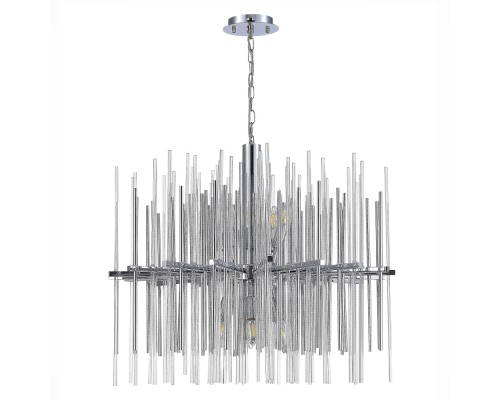 Подвесная люстра Teramo SL1628.103.12 ST Luce Подвесная люстра Teramo SL1628.103.12 ST Luce
