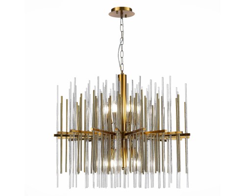 Подвесная люстра Teramo SL1628.303.12 ST Luce Подвесная люстра Teramo SL1628.303.12 ST Luce