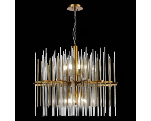 Подвесная люстра Teramo SL1628.303.12 ST Luce Подвесная люстра Teramo SL1628.303.12 ST Luce