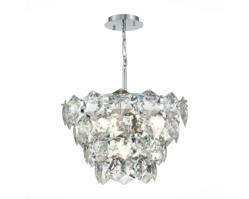 Подвесная люстра Viterbo SL1631.103.06 ST Luce Подвесная люстра Viterbo SL1631.103.06 ST Luce