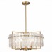 Подвесная люстра Mira SL1632.203.06 ST Luce