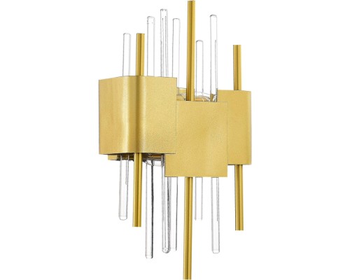 Настенный светильник Olvera SL1633.201.02 ST Luce