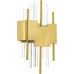 Настенный светильник Olvera SL1633.201.02 ST Luce