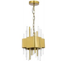 Потолочная люстра Olvera SL1633.203.04 ST Luce