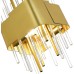 Потолочная люстра Olvera SL1633.203.04 ST Luce