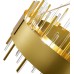 Подвесная люстра Olvera SL1633.203.12 ST Luce