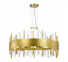 Подвесная люстра Olvera SL1633.203.16 ST Luce