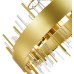 Подвесная люстра Olvera SL1633.203.16 ST Luce