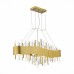 Потолочная люстра Olvera SL1633.213.08 ST Luce