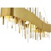 Потолочная люстра Olvera SL1633.213.08 ST Luce