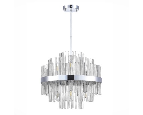 Потолочная люстра Rens SL1634.103.06 ST Luce Потолочная люстра Rens SL1634.103.06 ST Luce
