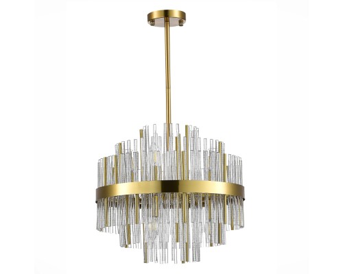Потолочная люстра Rens SL1634.303.06 ST Luce Потолочная люстра Rens SL1634.303.06 ST Luce
