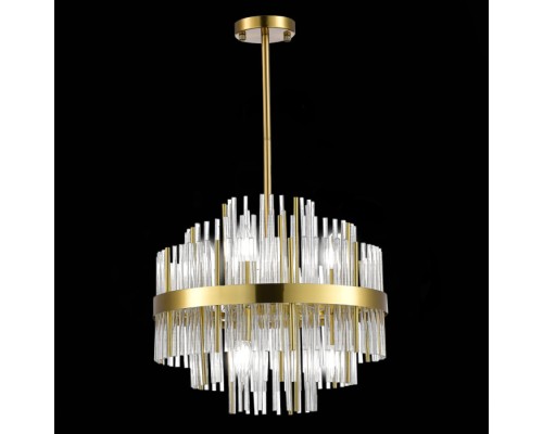 Потолочная люстра Rens SL1634.303.06 ST Luce Потолочная люстра Rens SL1634.303.06 ST Luce