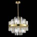 Потолочная люстра Rens SL1634.303.06 ST Luce