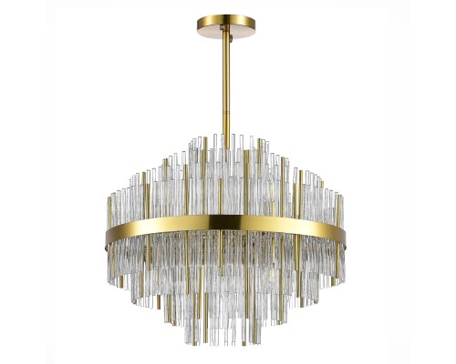 Потолочная люстра Rens SL1634.303.09 ST Luce Потолочная люстра Rens SL1634.303.09 ST Luce