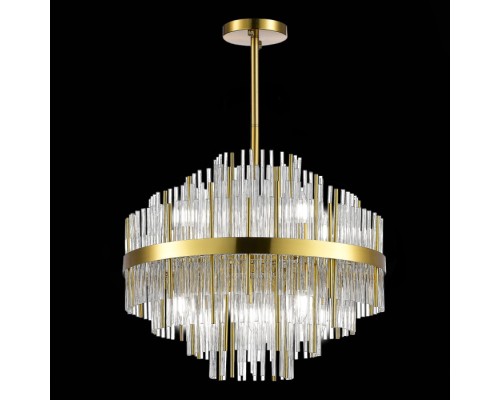 Потолочная люстра Rens SL1634.303.09 ST Luce Потолочная люстра Rens SL1634.303.09 ST Luce
