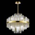 Потолочная люстра Rens SL1634.303.09 ST Luce