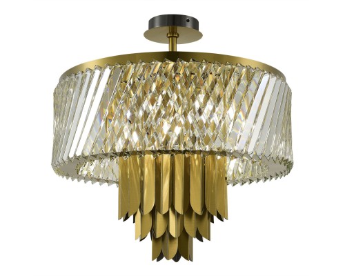 Потолочная люстра Nari SL1635.302.09 ST Luce Потолочная люстра Nari SL1635.302.09 ST Luce