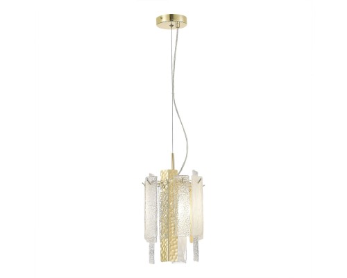 Подвесной светильник Scolare SL1636.203.01 ST Luce Подвесной светильник Scolare SL1636.203.01 ST Luce