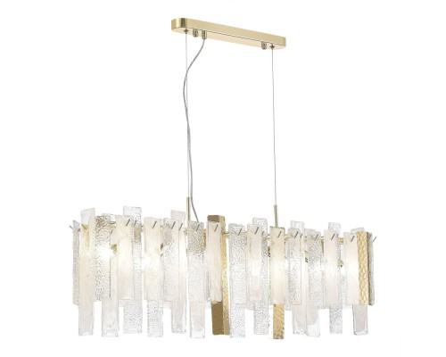 Подвесная люстра Scolare SL1636.203.08 ST Luce Подвесная люстра Scolare SL1636.203.08 ST Luce