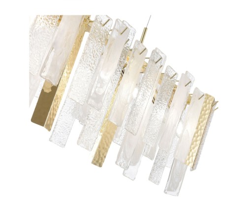 Подвесная люстра Scolare SL1636.203.08 ST Luce Подвесная люстра Scolare SL1636.203.08 ST Luce