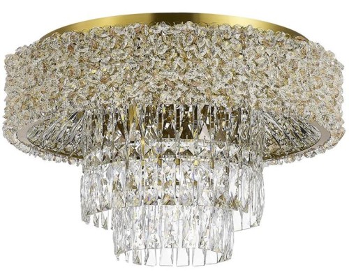 Потолочная люстра Seline SL1637.302.10 ST Luce Потолочная люстра Seline SL1637.302.10 ST Luce
