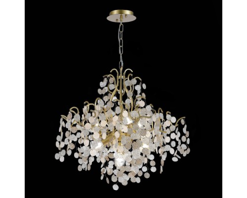 Подвесная люстра Ravello SL1650.303.08 ST Luce Подвесная люстра Ravello SL1650.303.08 ST Luce