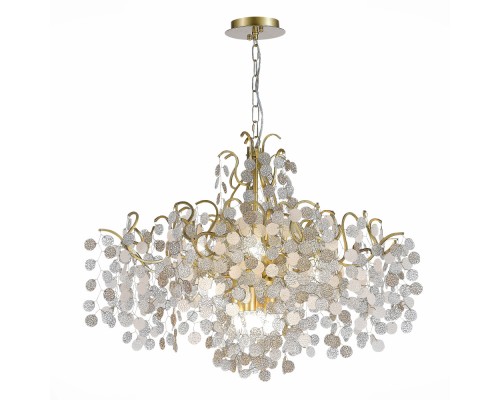 Подвесная люстра Ravello SL1650.303.12 ST Luce Подвесная люстра Ravello SL1650.303.12 ST Luce