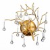 Бра Savona SL1651.201.02 ST Luce