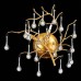 Бра Savona SL1651.201.02 ST Luce