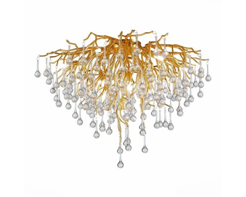 Потолочная люстра Savona SL1651.202.10 ST Luce