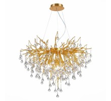 Подвесная люстра Savona SL1651.203.09 ST Luce