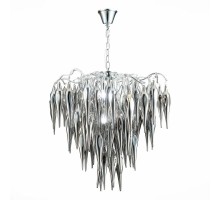 Подвесная люстра Siena SL1652.103.06 ST Luce
