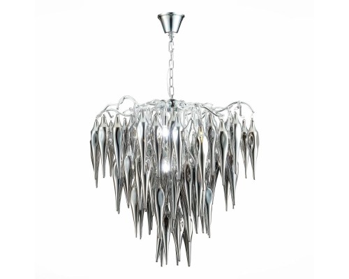 Подвесная люстра Siena SL1652.103.06 ST Luce Подвесная люстра Siena SL1652.103.06 ST Luce