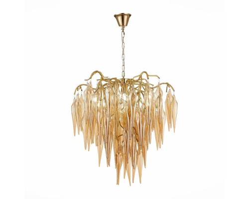 Подвесная люстра Siena SL1652.203.06 ST Luce Подвесная люстра Siena SL1652.203.06 ST Luce