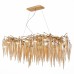 Подвесная люстра Siena SL1653.203.12 ST Luce