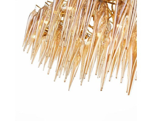 Подвесная люстра Siena SL1653.203.12 ST Luce Подвесная люстра Siena SL1653.203.12 ST Luce