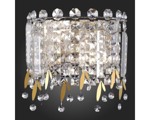 Настенный светильник Desio SL1655.201.02 ST Luce Настенный светильник Desio SL1655.201.02 ST Luce