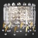 Настенный светильник Desio SL1655.201.02 ST Luce